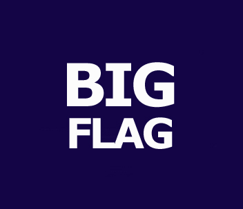Big Flag